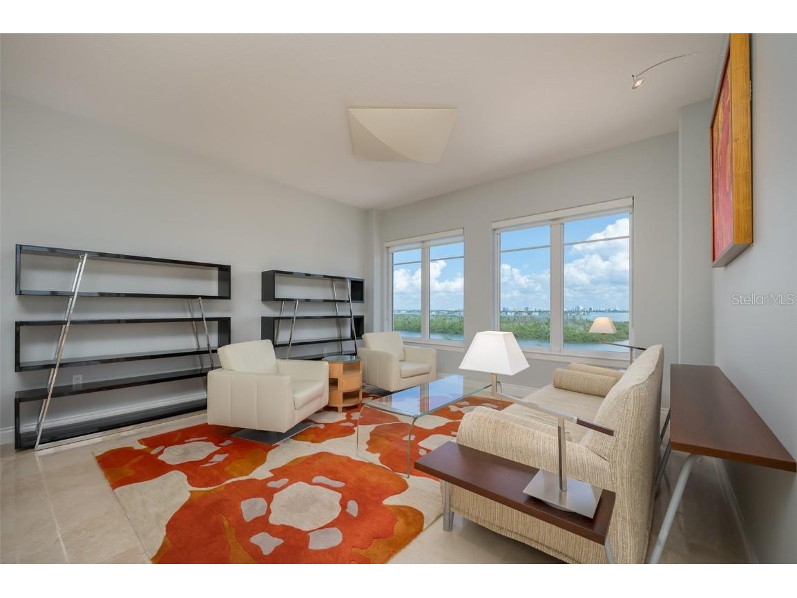 2050 Benjamin Franklin Drive #A601 Sarasota FL 34236 - GULF /SARASOTA BAY A4668936 image14