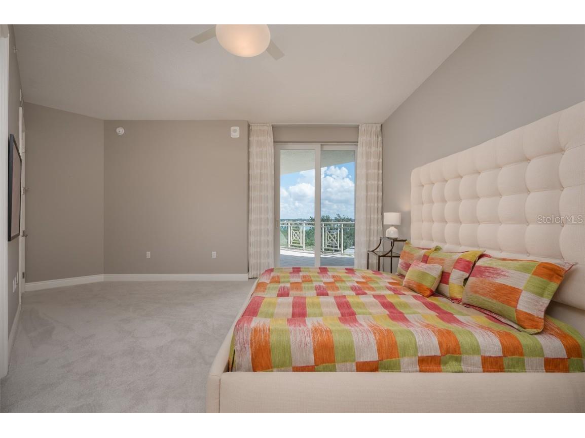 2050 Benjamin Franklin Drive #A601 Sarasota FL 34236 - GULF /SARASOTA BAY A4668936 image30