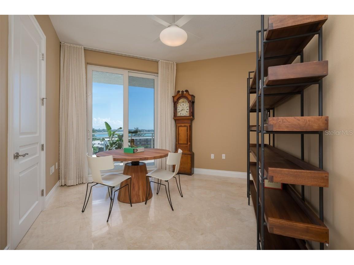 2050 Benjamin Franklin Drive #A601 Sarasota FL 34236 - GULF /SARASOTA BAY A4668936 image33