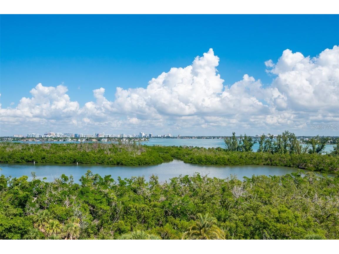 2050 Benjamin Franklin Drive #A601 Sarasota FL 34236 - GULF /SARASOTA BAY A4668936 image41
