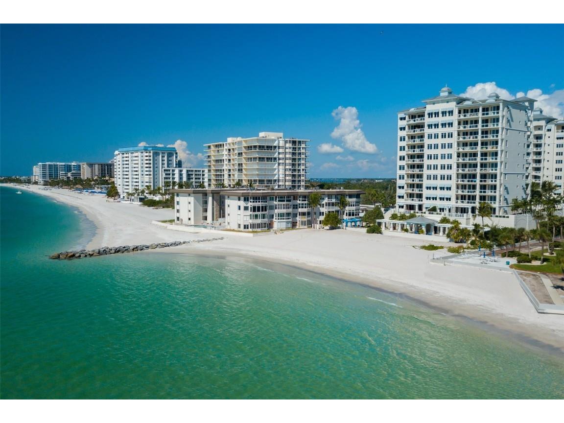 2050 Benjamin Franklin Drive #A601 Sarasota FL 34236 - GULF /SARASOTA BAY A4668936 image42