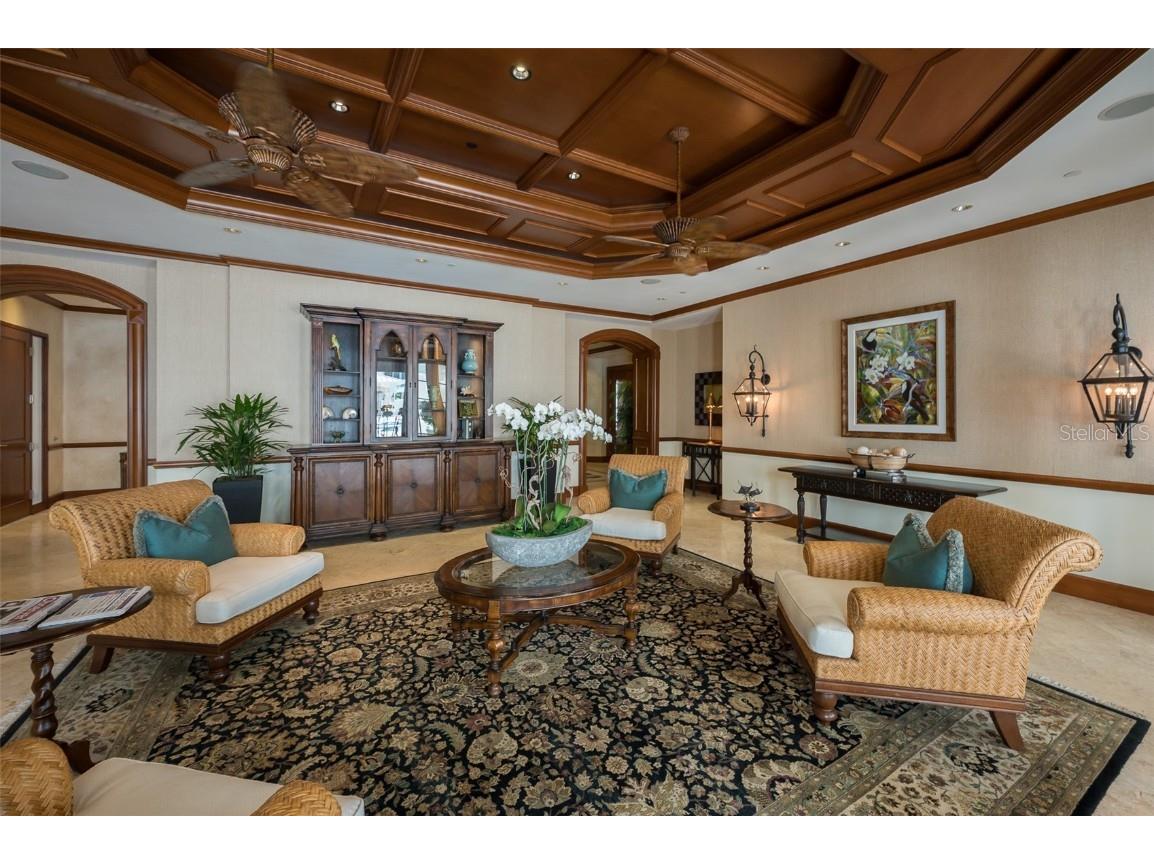 2050 Benjamin Franklin Drive #A601 Sarasota FL 34236 - GULF /SARASOTA BAY A4668936 image45