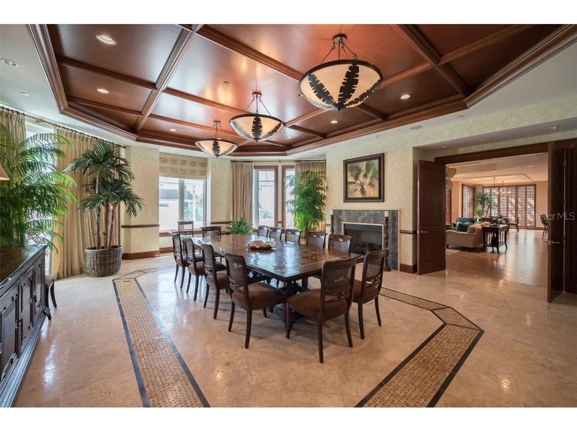 2050 Benjamin Franklin Drive #A601 Sarasota FL 34236 - GULF /SARASOTA BAY A4668936 image46