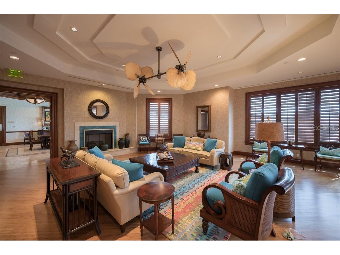 2050 Benjamin Franklin Drive #A601 Sarasota FL 34236 - GULF /SARASOTA BAY A4668936 image48