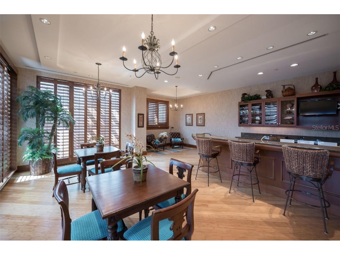 2050 Benjamin Franklin Drive #A601 Sarasota FL 34236 - GULF /SARASOTA BAY A4668936 image49