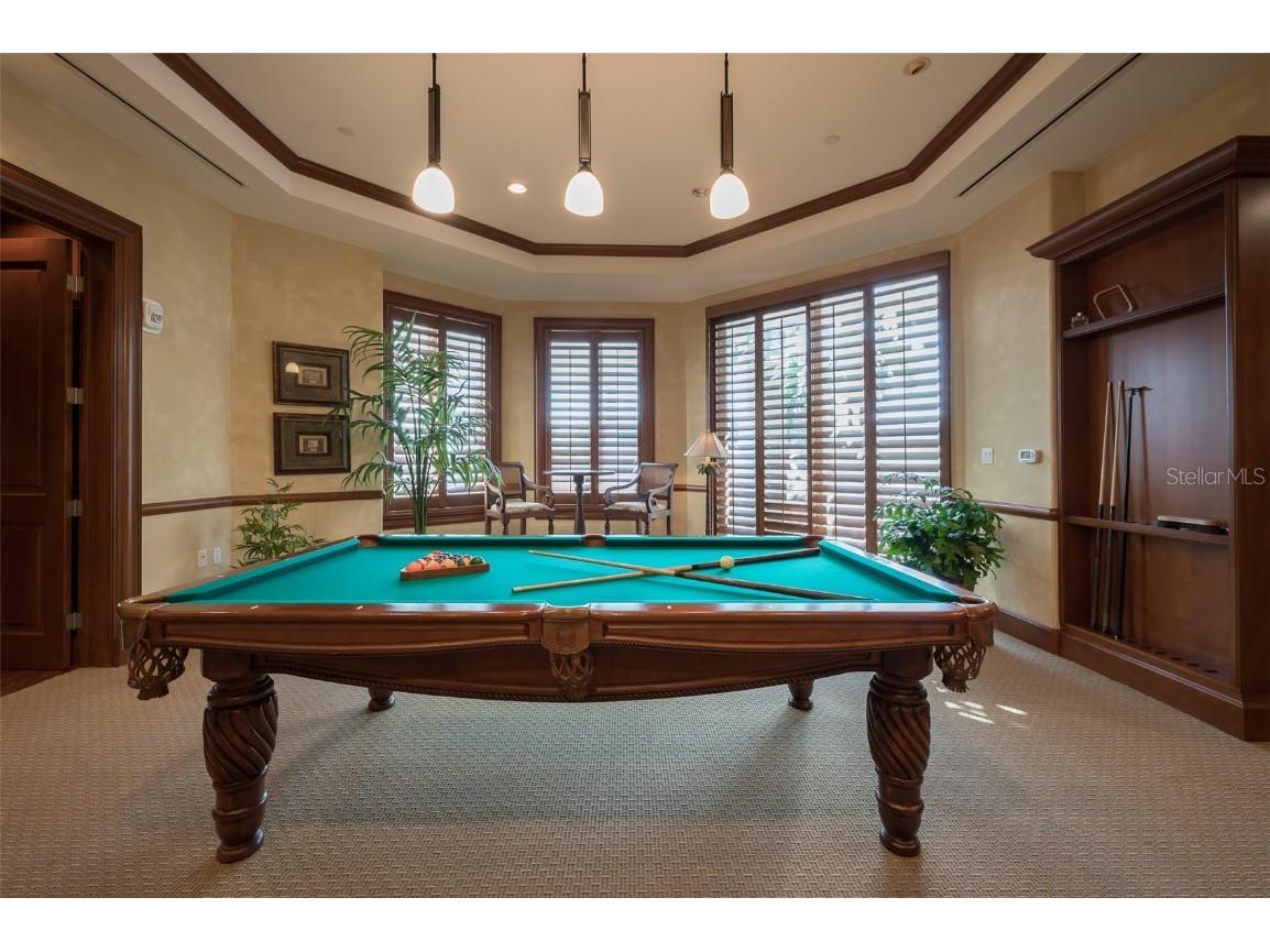 2050 Benjamin Franklin Drive #A601 Sarasota FL 34236 - GULF /SARASOTA BAY A4668936 image50