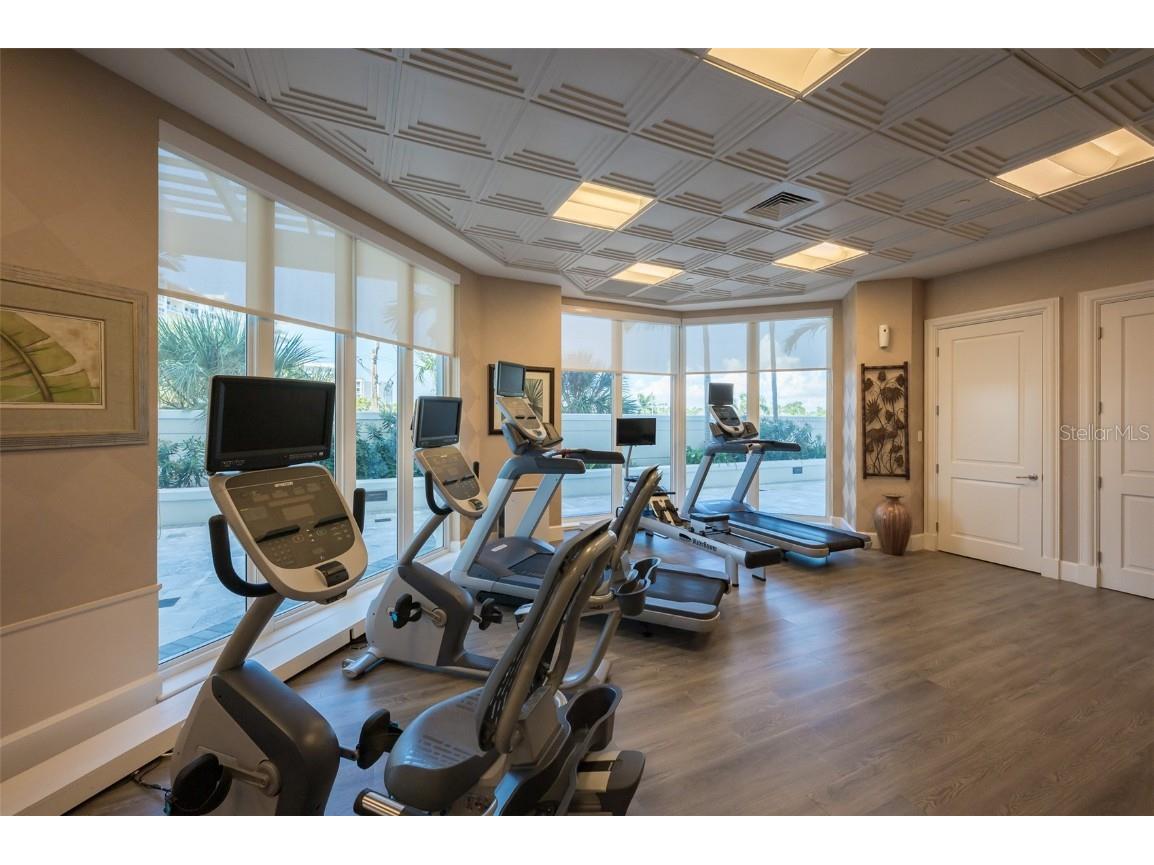 2050 Benjamin Franklin Drive #A601 Sarasota FL 34236 - GULF /SARASOTA BAY A4668936 image53