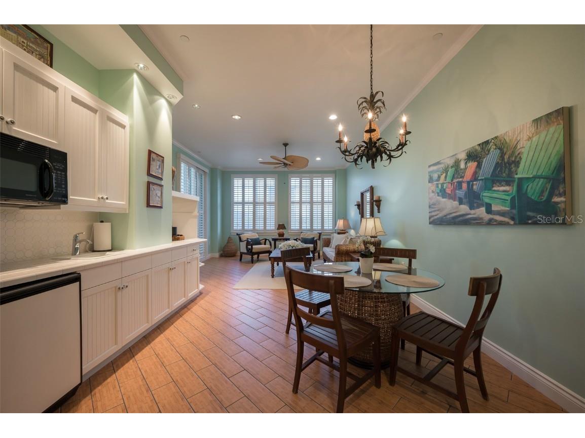 2050 Benjamin Franklin Drive #A601 Sarasota FL 34236 - GULF /SARASOTA BAY A4668936 image55