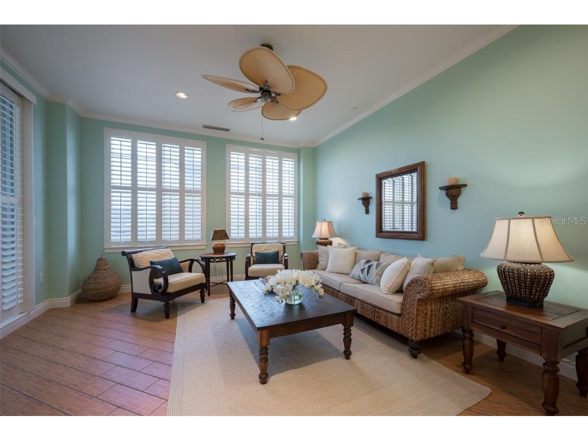 2050 Benjamin Franklin Drive #A601 Sarasota FL 34236 - GULF /SARASOTA BAY A4668936 image56