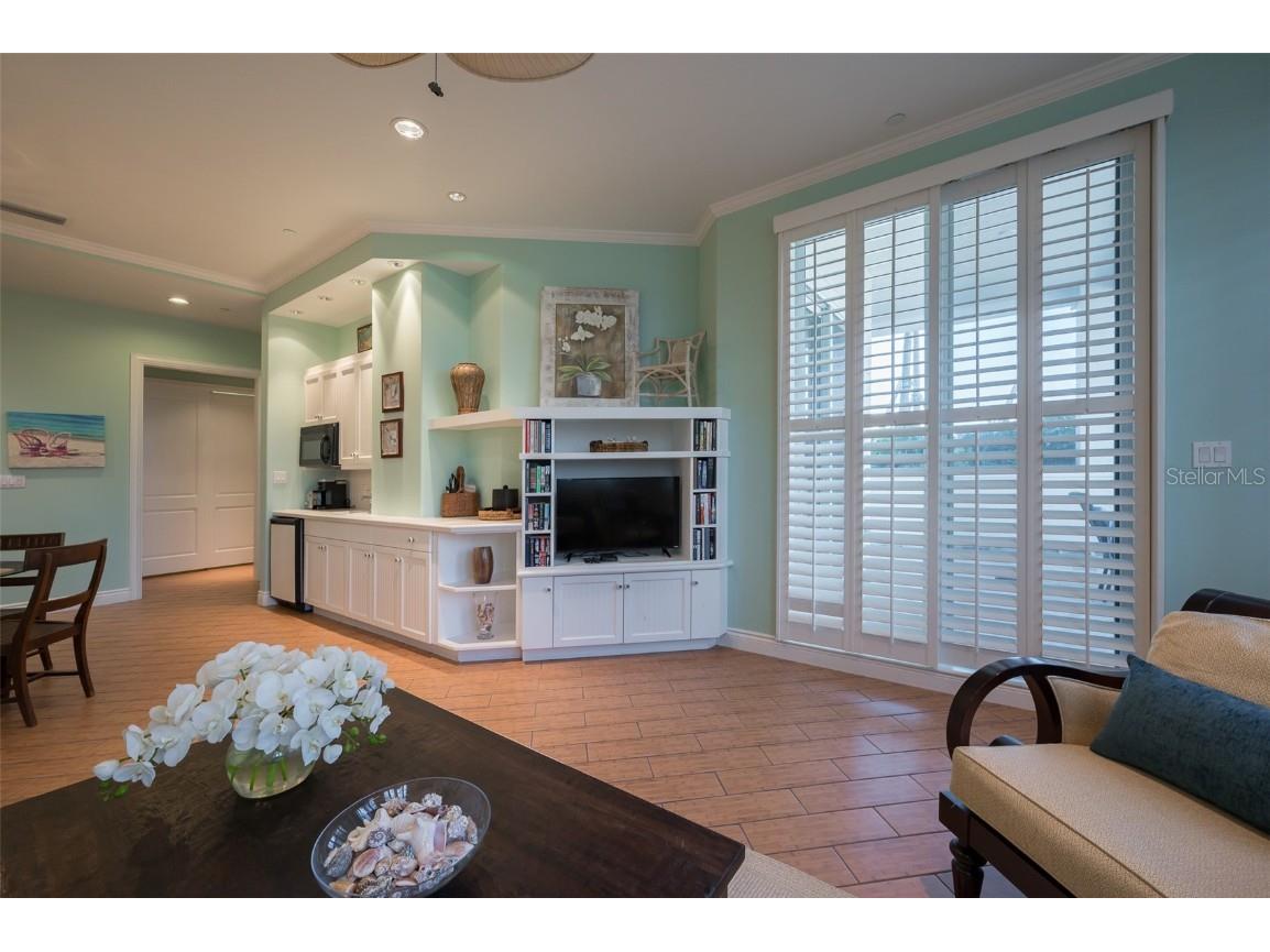 2050 Benjamin Franklin Drive #A601 Sarasota FL 34236 - GULF /SARASOTA BAY A4668936 image58