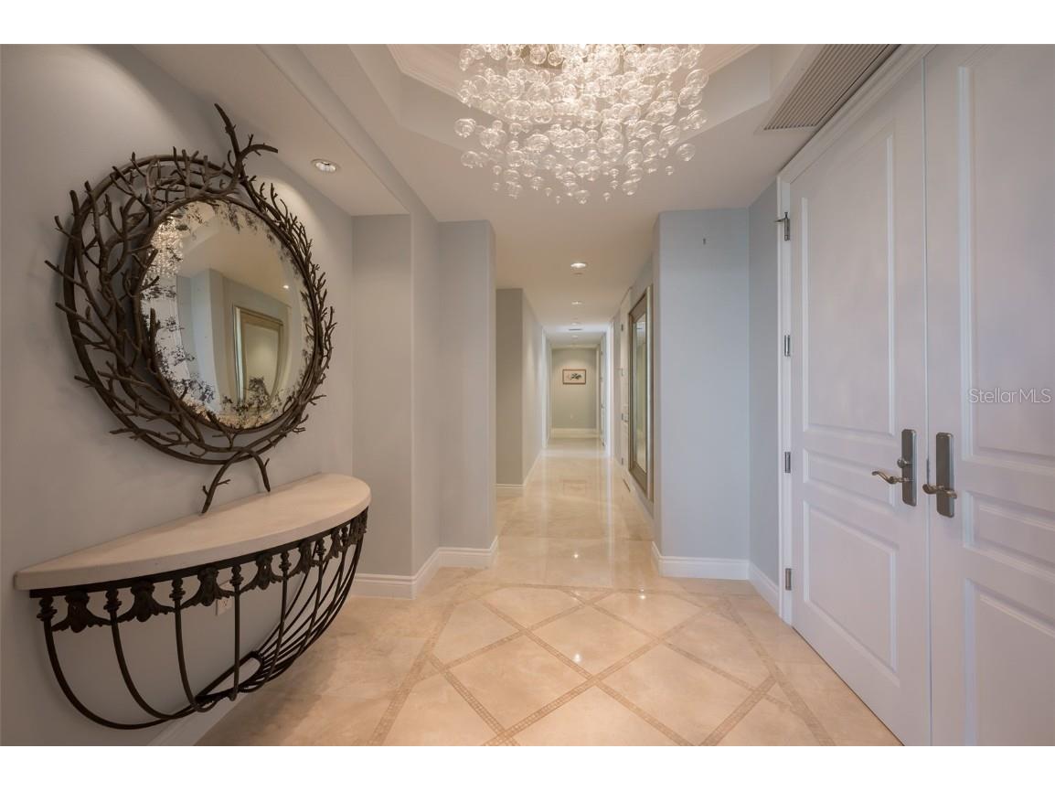 2050 Benjamin Franklin Drive #A601 Sarasota FL 34236 - GULF /SARASOTA BAY A4668936 image6