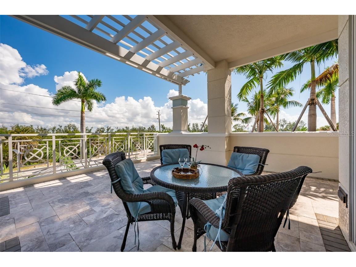 2050 Benjamin Franklin Drive #A601 Sarasota FL 34236 - GULF /SARASOTA BAY A4668936 image61