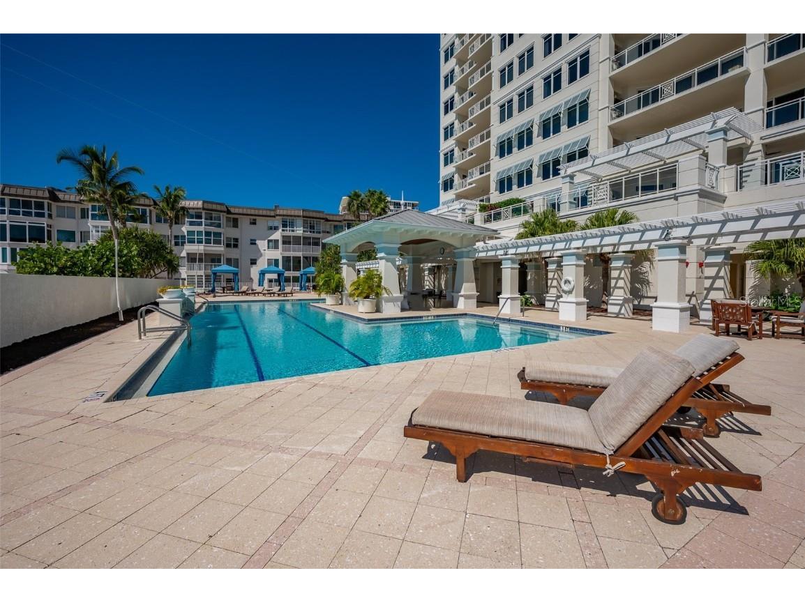 2050 Benjamin Franklin Drive #A601 Sarasota FL 34236 - GULF /SARASOTA BAY A4668936 image63