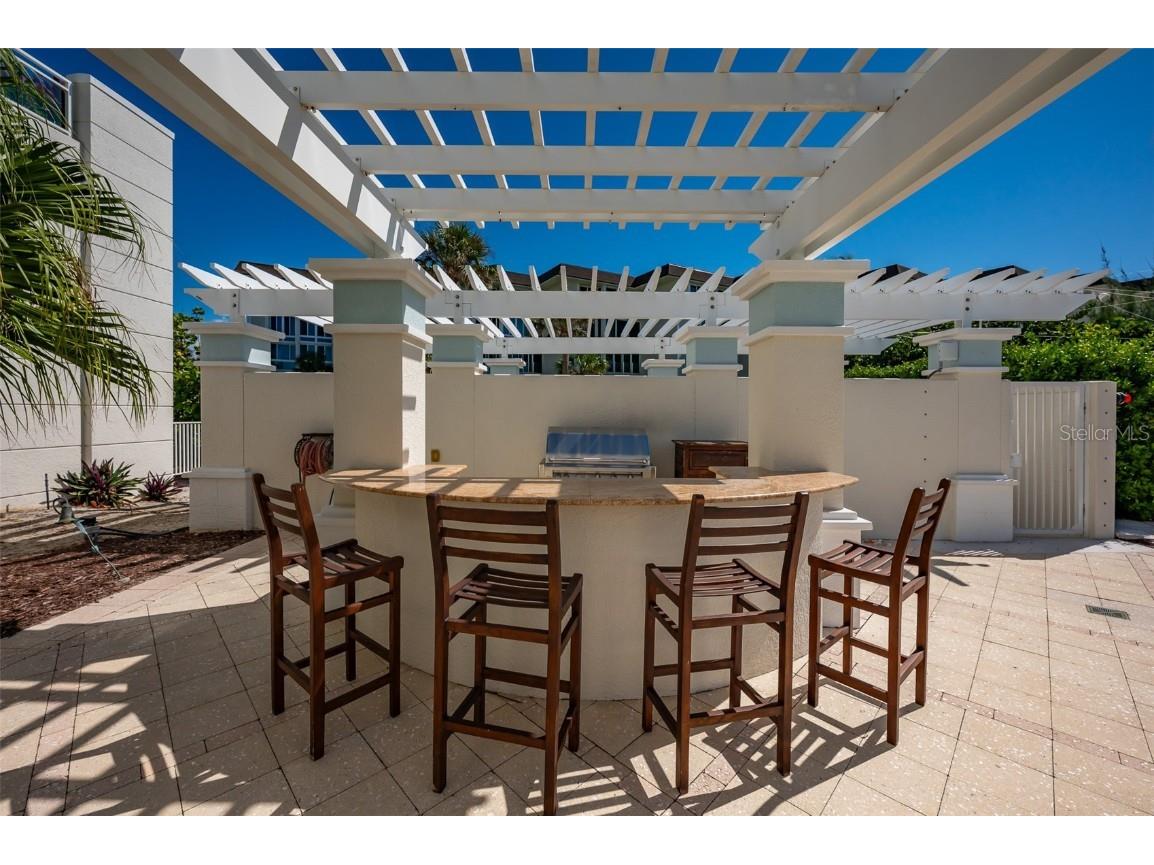 2050 Benjamin Franklin Drive #A601 Sarasota FL 34236 - GULF /SARASOTA BAY A4668936 image65