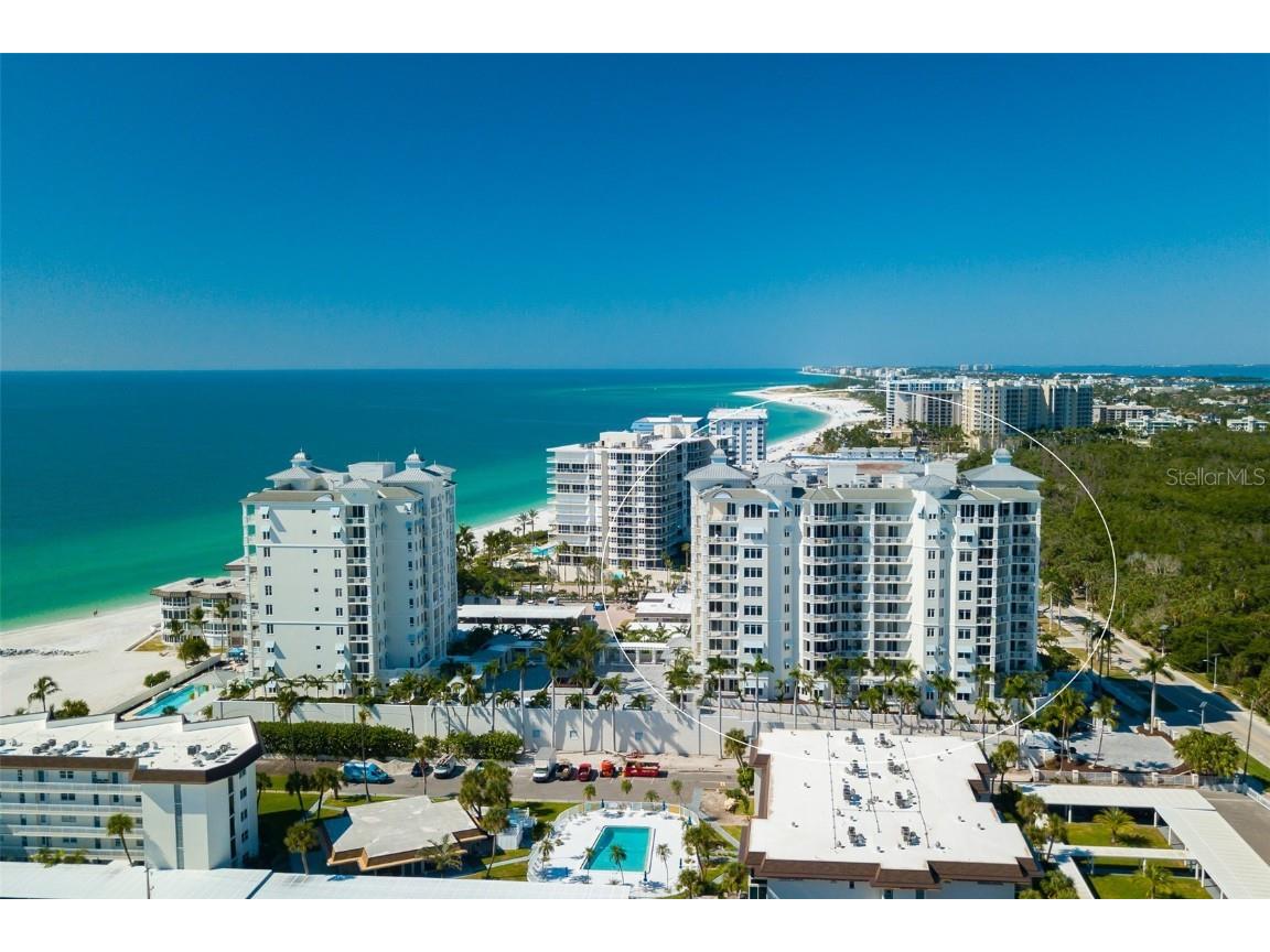 2050 Benjamin Franklin Drive #A601 Sarasota FL 34236 - GULF /SARASOTA BAY A4668936 image66