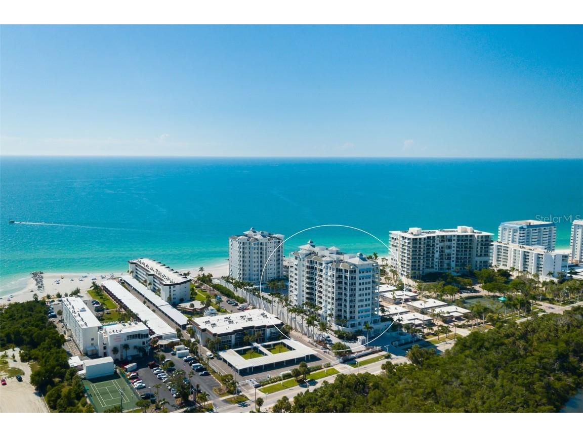 2050 Benjamin Franklin Drive #A601 Sarasota FL 34236 - GULF /SARASOTA BAY A4668936 image67