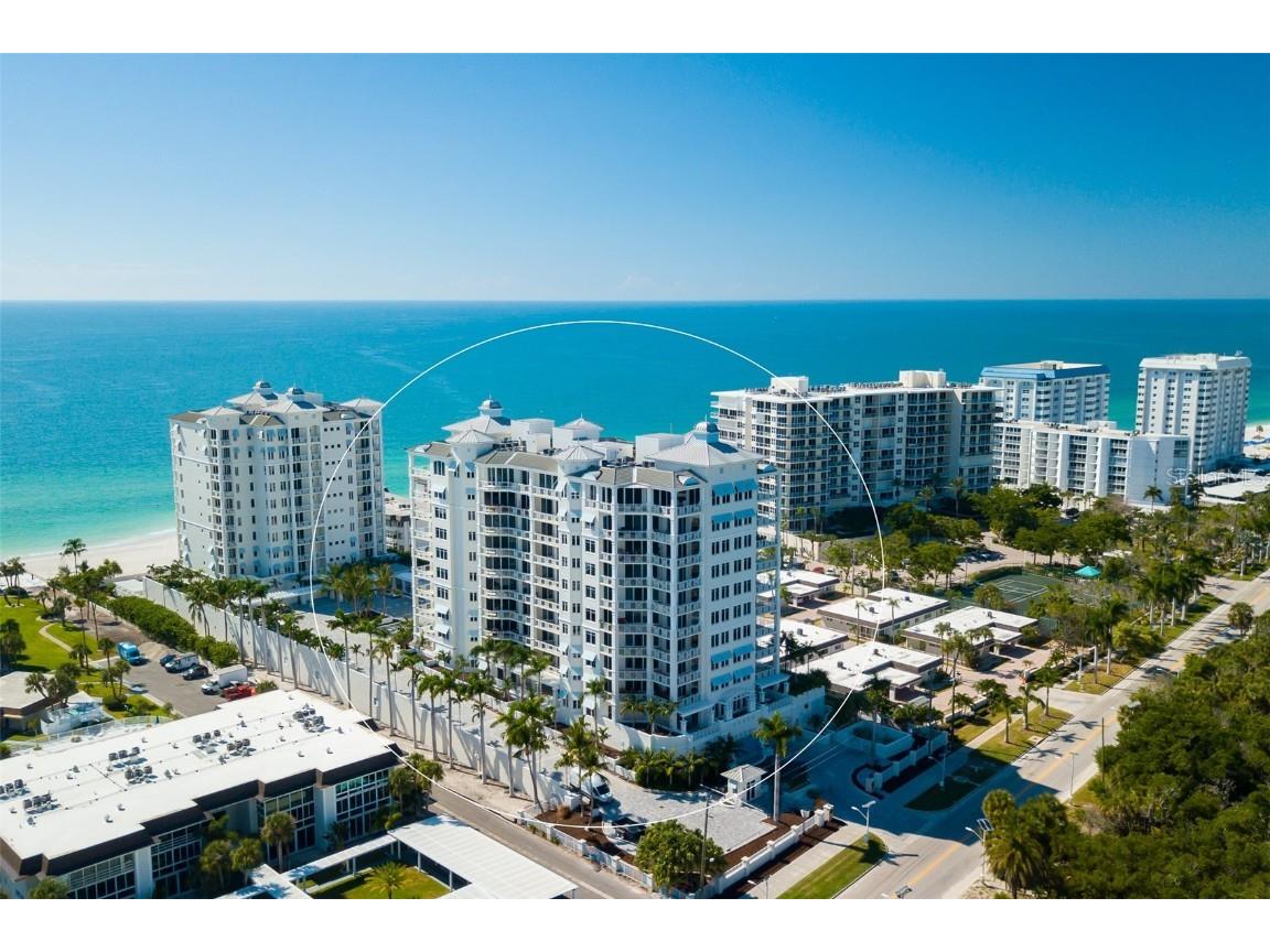2050 Benjamin Franklin Drive #A601 Sarasota FL 34236 - GULF /SARASOTA BAY A4668936 image68
