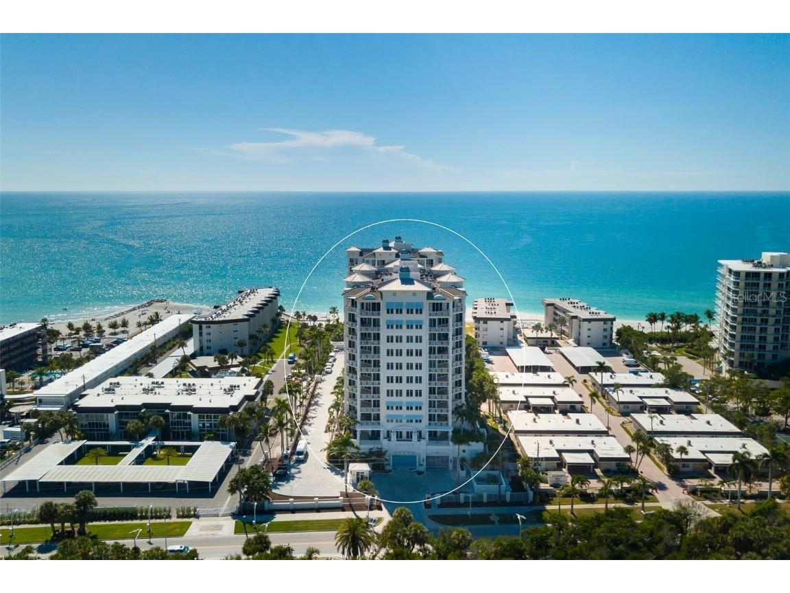 2050 Benjamin Franklin Drive #A601 Sarasota FL 34236 - GULF /SARASOTA BAY A4668936 image69