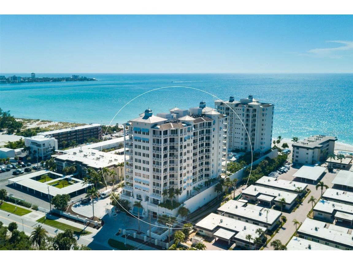 2050 Benjamin Franklin Drive #A601 Sarasota FL 34236 - GULF /SARASOTA BAY A4668936 image70
