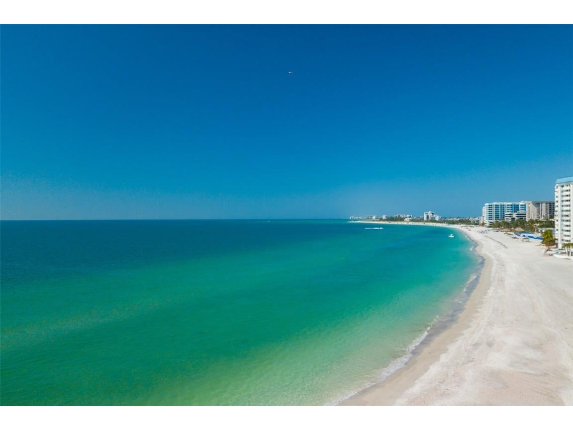 2050 Benjamin Franklin Drive #A601 Sarasota FL 34236 - GULF /SARASOTA BAY A4668936 image71