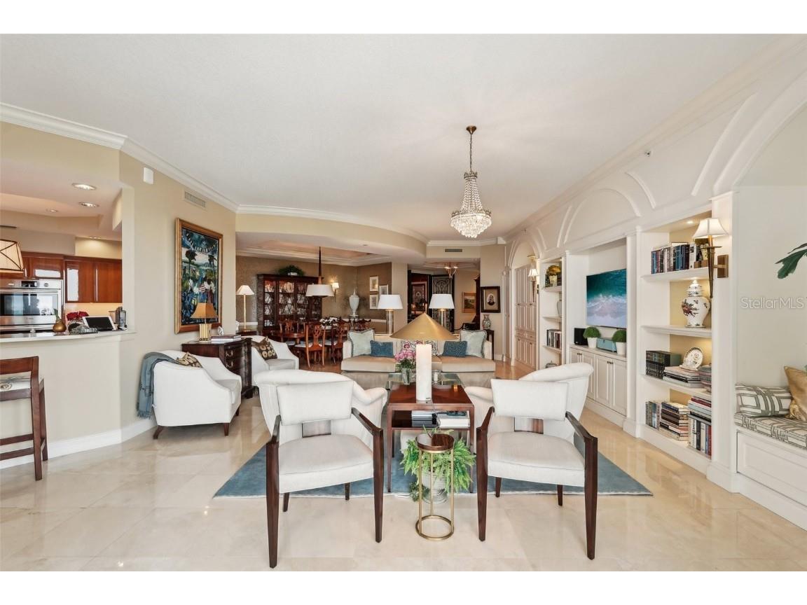 2050 Benjamin Franklin Drive #B704 Sarasota FL 34236 A4672363 image14