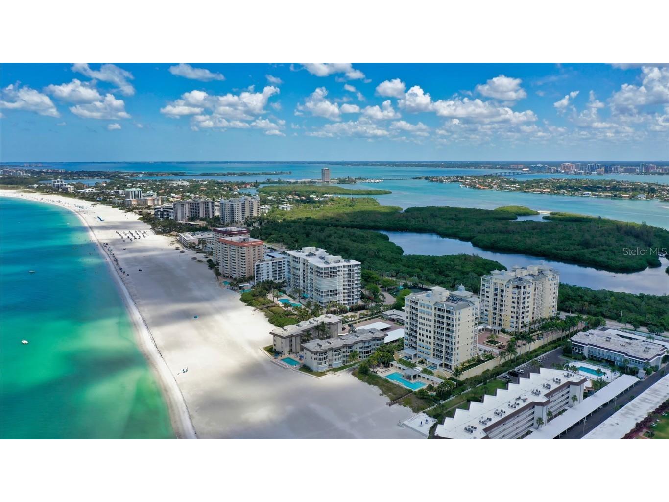 2050 Benjamin Franklin Drive #B704 Sarasota FL 34236 A4672363 image58