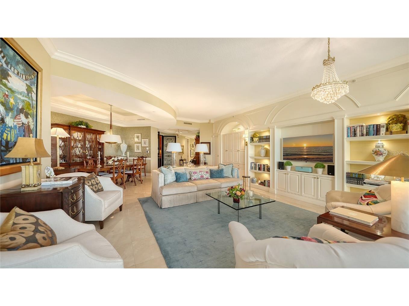 2050 Benjamin Franklin Drive #B704 Sarasota FL 34236 A4672363 image8