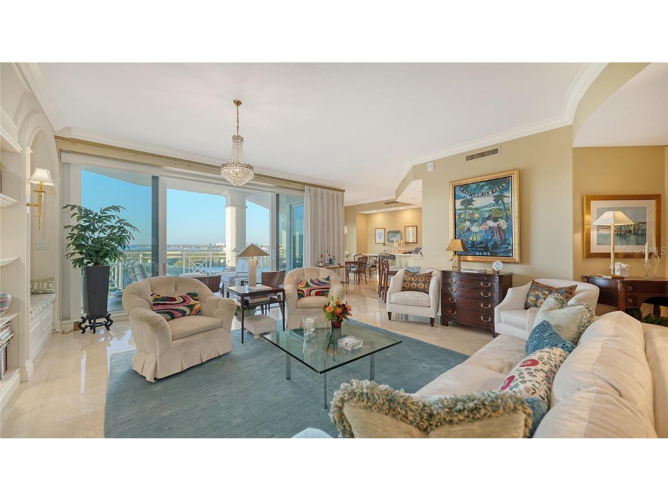 2050 Benjamin Franklin Drive #B704 Sarasota FL 34236 A4672363 image9