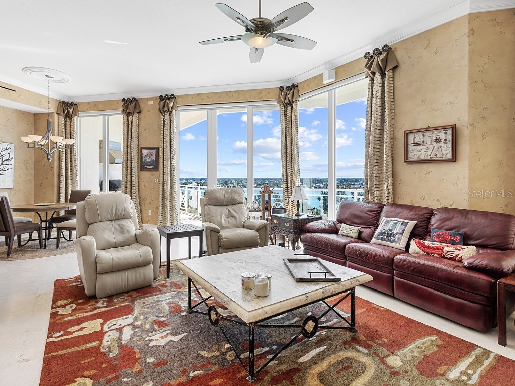 2050 Benjamin Franklin Drive #PH1102 Sarasota FL 34236 N6141427 image11