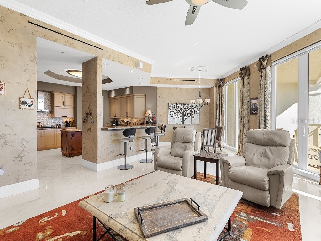 2050 Benjamin Franklin Drive #PH1102 Sarasota FL 34236 N6141427 image12