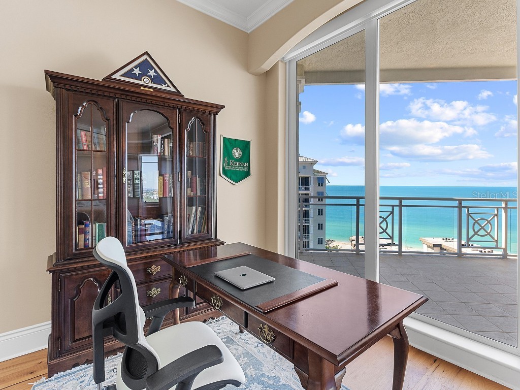 2050 Benjamin Franklin Drive #PH1102 Sarasota FL 34236 N6141427 image25