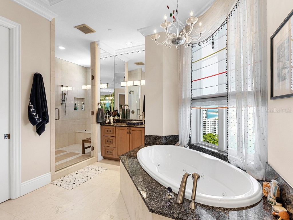 2050 Benjamin Franklin Drive #PH1102 Sarasota FL 34236 N6141427 image30