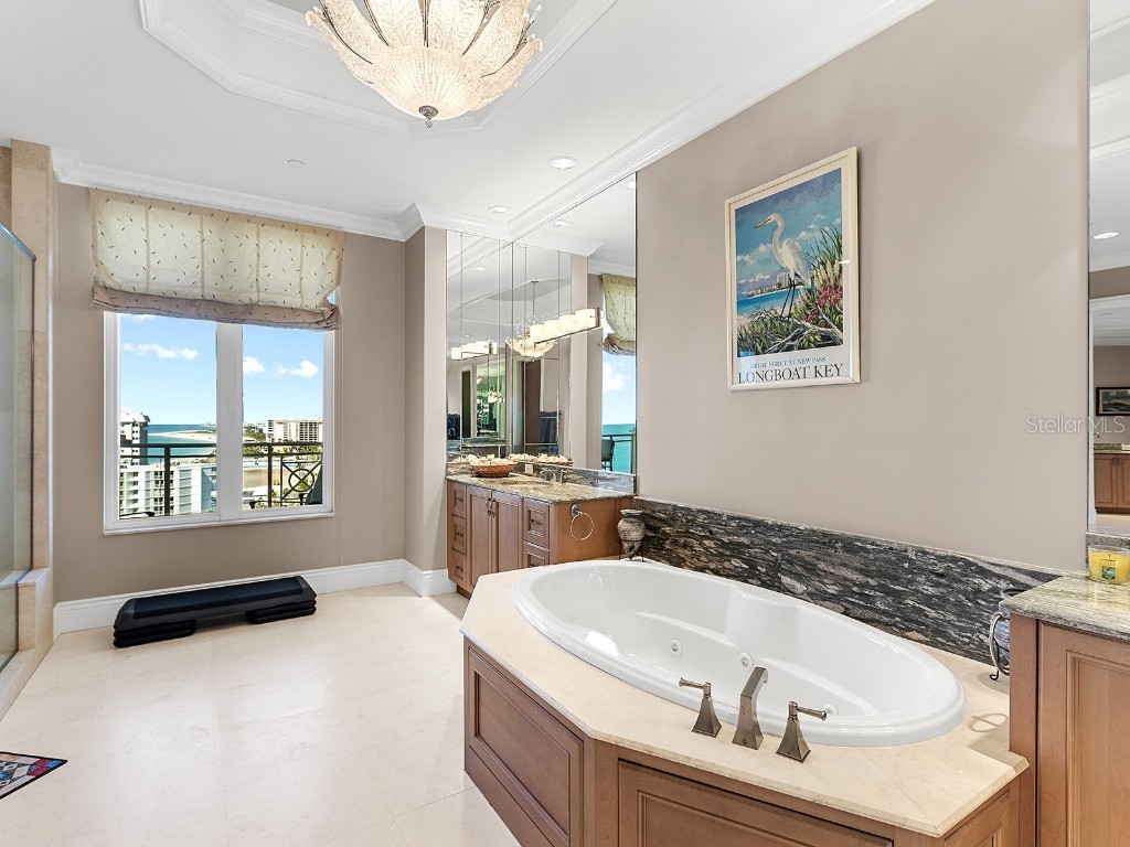 2050 Benjamin Franklin Drive #PH1102 Sarasota FL 34236 N6141427 image37