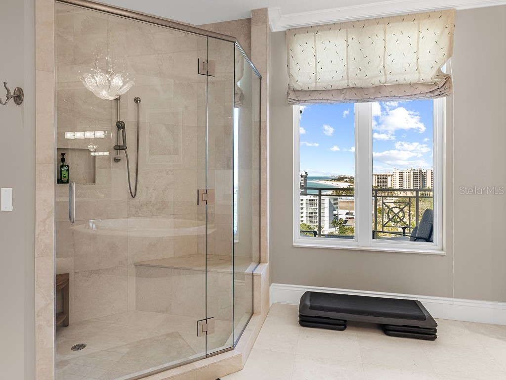 2050 Benjamin Franklin Drive #PH1102 Sarasota FL 34236 N6141427 image38