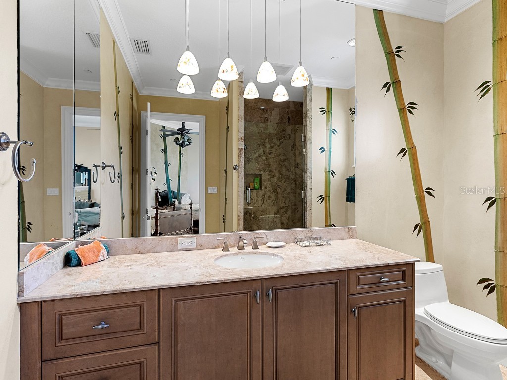 2050 Benjamin Franklin Drive #PH1102 Sarasota FL 34236 N6141427 image43