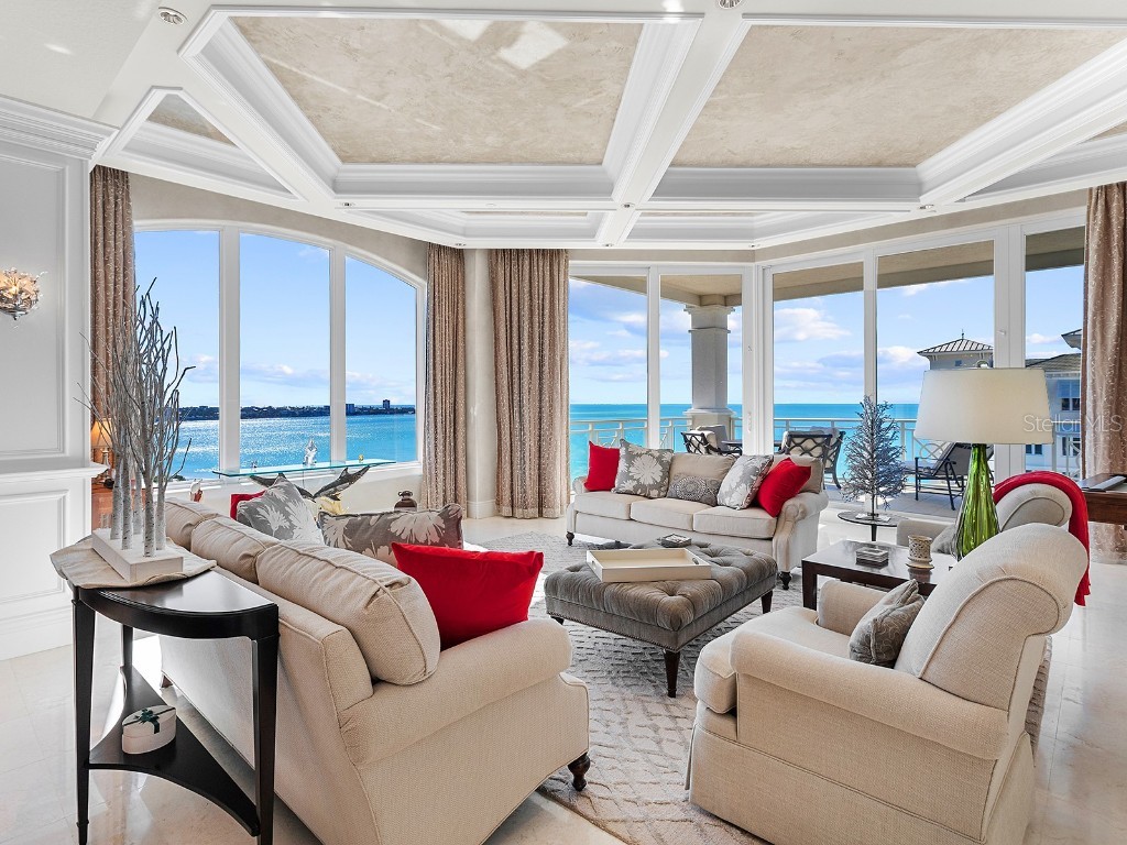 2050 Benjamin Franklin Drive #PH1102 Sarasota FL 34236 N6141427 image5