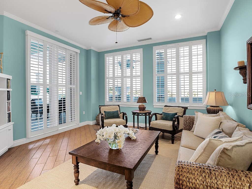 2050 Benjamin Franklin Drive #PH1102 Sarasota FL 34236 N6141427 image50