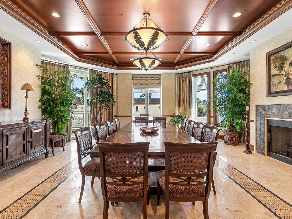 2050 Benjamin Franklin Drive #PH1102 Sarasota FL 34236 N6141427 image55