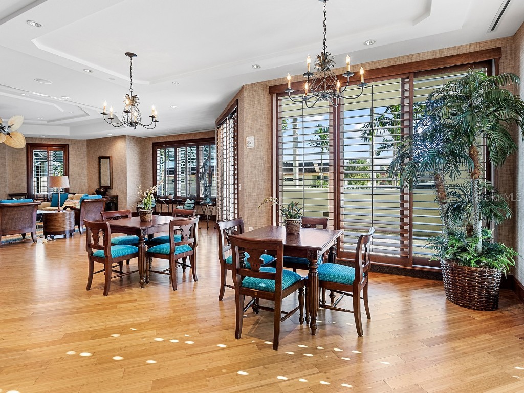 2050 Benjamin Franklin Drive #PH1102 Sarasota FL 34236 N6141427 image58