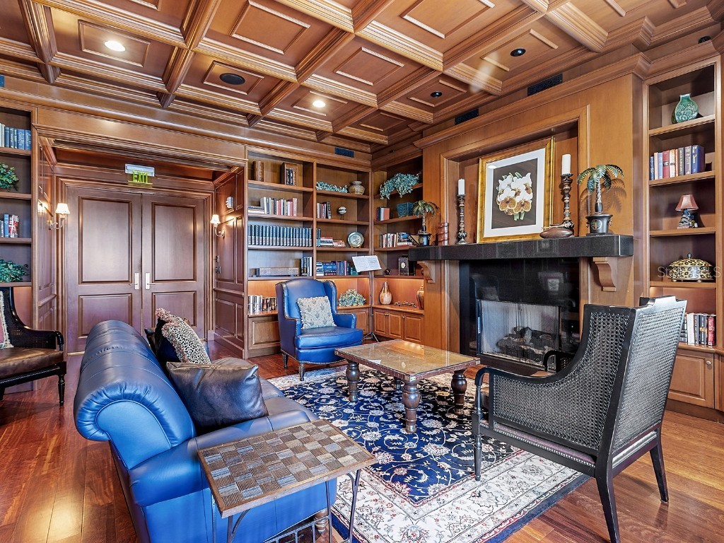 2050 Benjamin Franklin Drive #PH1102 Sarasota FL 34236 N6141427 image62