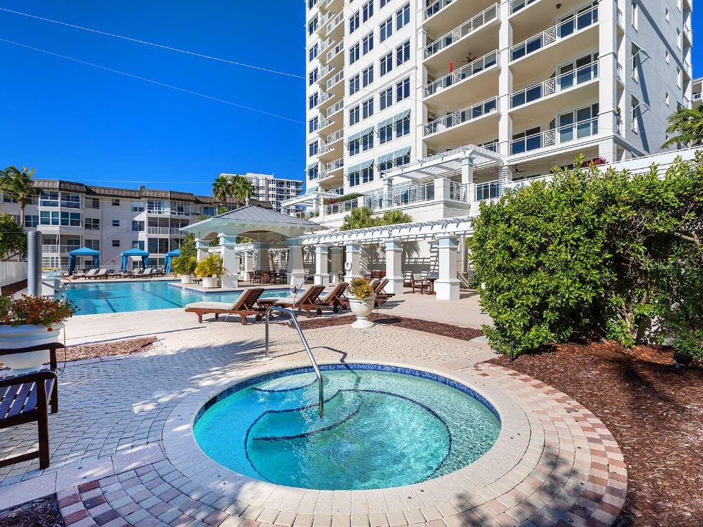 2050 Benjamin Franklin Drive #PH1102 Sarasota FL 34236 N6141427 image65