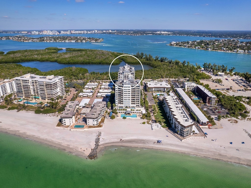 2050 Benjamin Franklin Drive #PH1102 Sarasota FL 34236 N6141427 image68