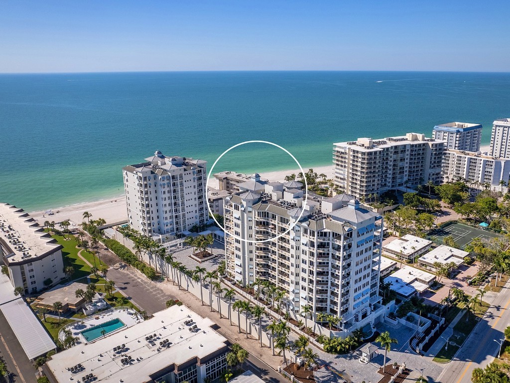 2050 Benjamin Franklin Drive #PH1102 Sarasota FL 34236 N6141427 image69