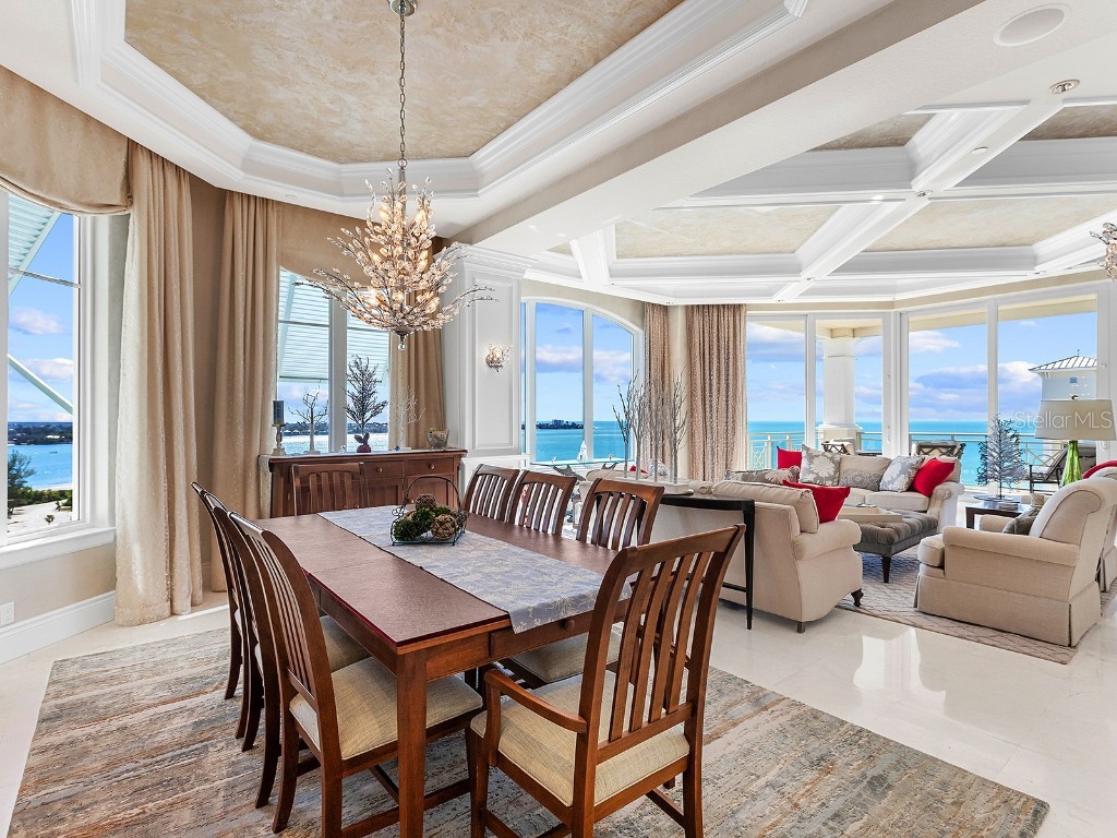 2050 Benjamin Franklin Drive #PH1102 Sarasota FL 34236 N6141427 image7