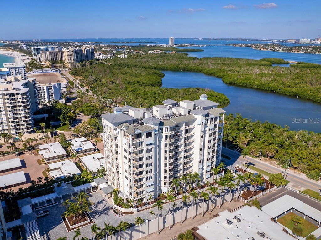 2050 Benjamin Franklin Drive #PH1102 Sarasota FL 34236 N6141427 image70