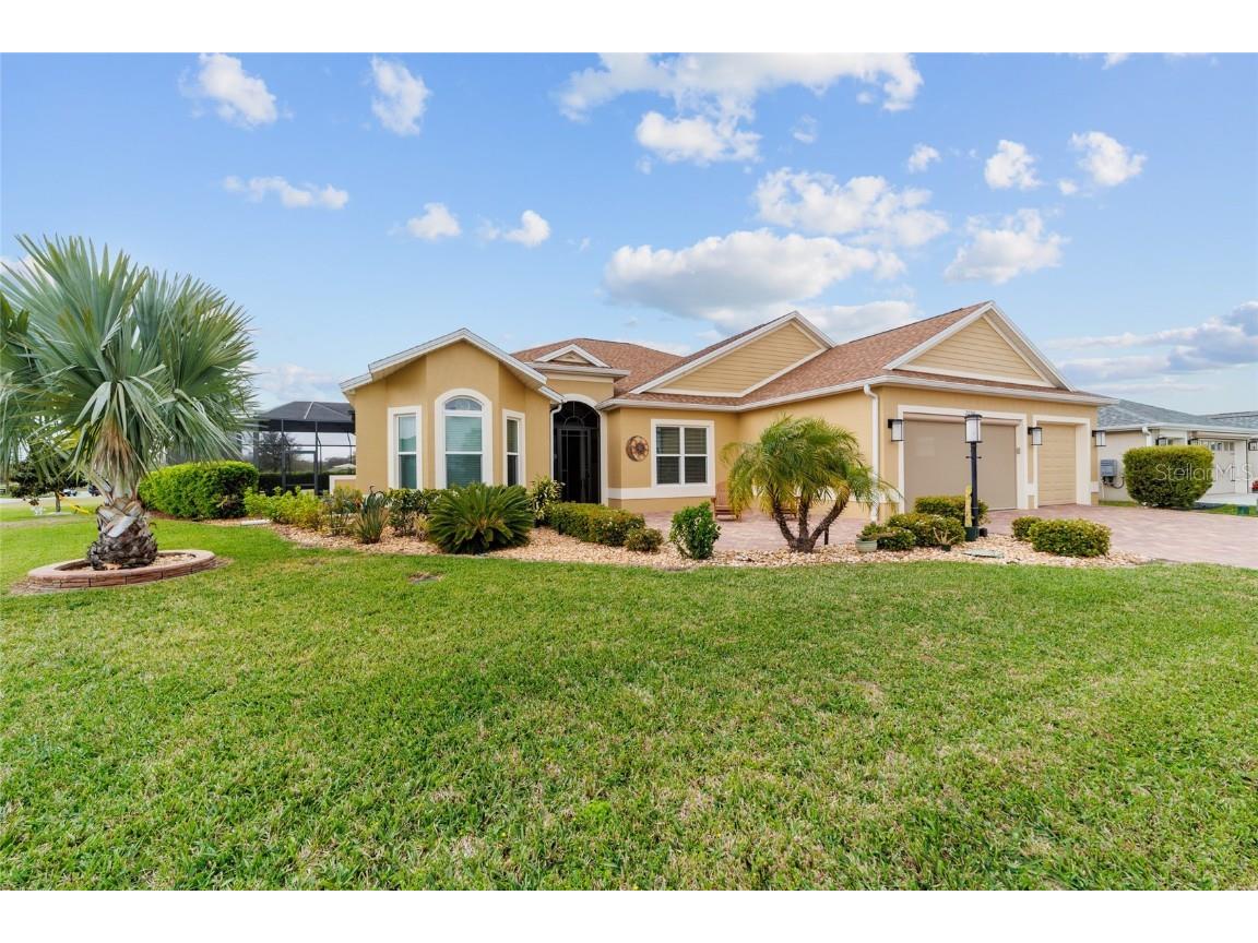 2050 Biller Circle The Villages FL 32163 G5093678 image1