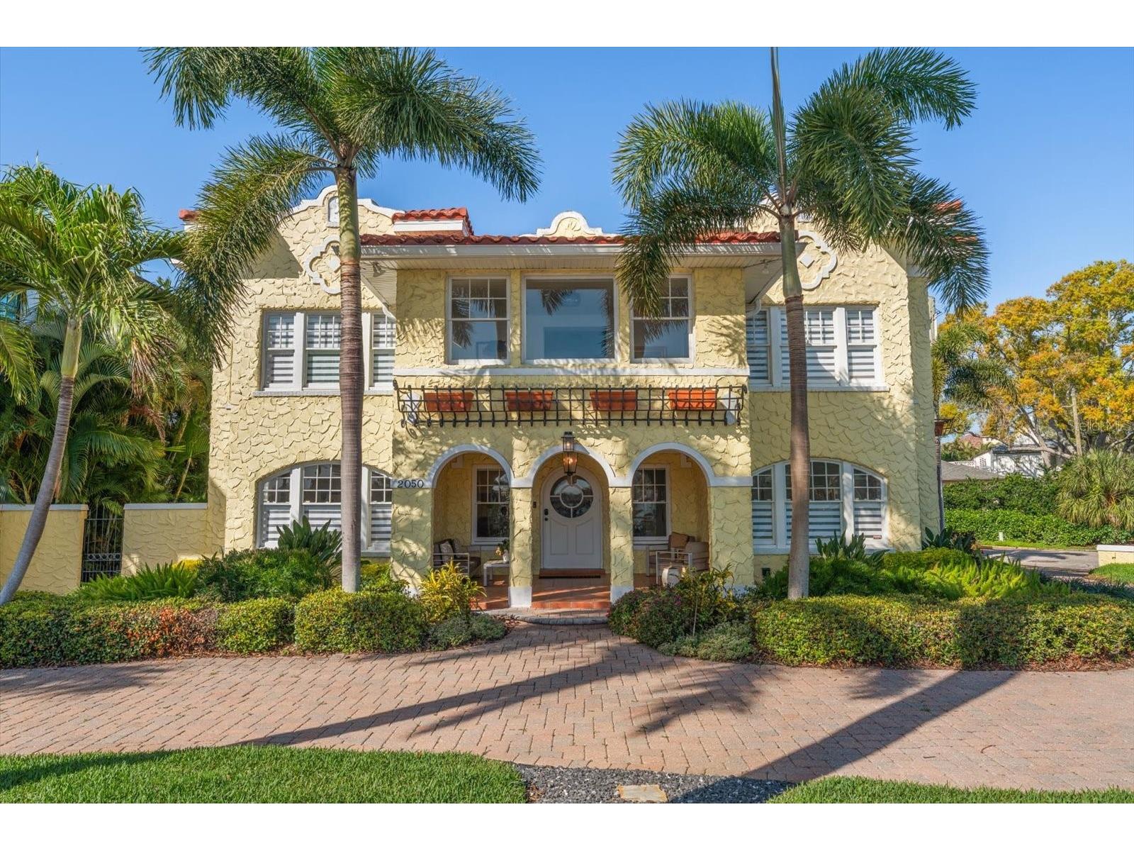 2050 Coffee Pot Boulevard NE Saint Petersburg FL 33704 - COFFEE POT BAYOU/TAMPA BAY TB8485425 image1