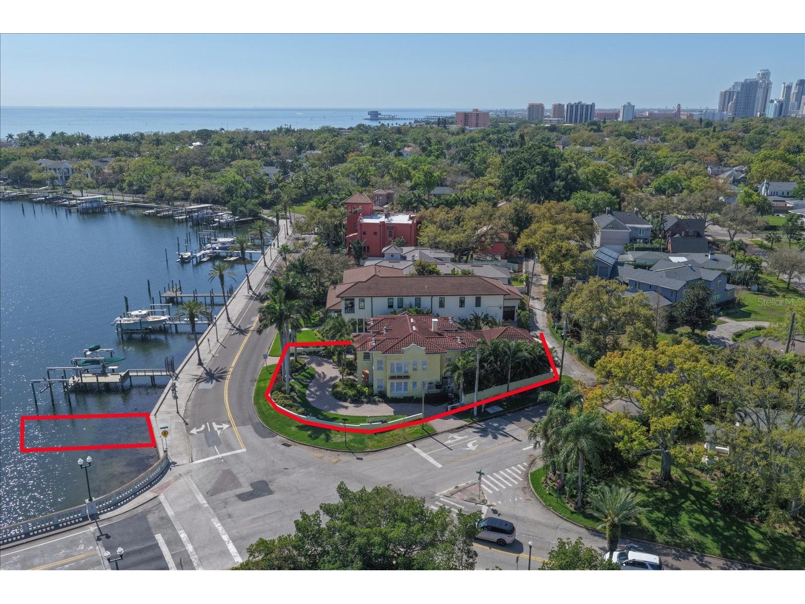 2050 Coffee Pot Boulevard NE Saint Petersburg FL 33704 - COFFEE POT BAYOU/TAMPA BAY TB8485425 image4