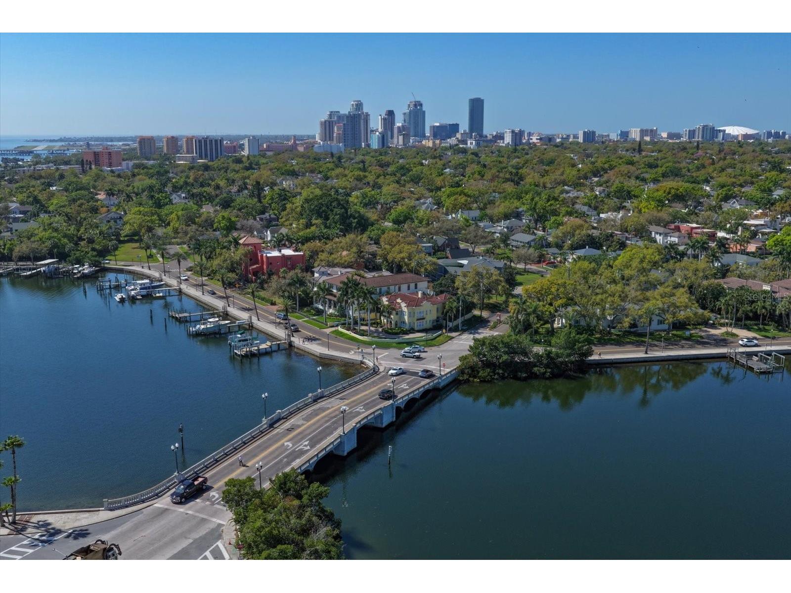 2050 Coffee Pot Boulevard NE Saint Petersburg FL 33704 - COFFEE POT BAYOU/TAMPA BAY TB8485425 image61