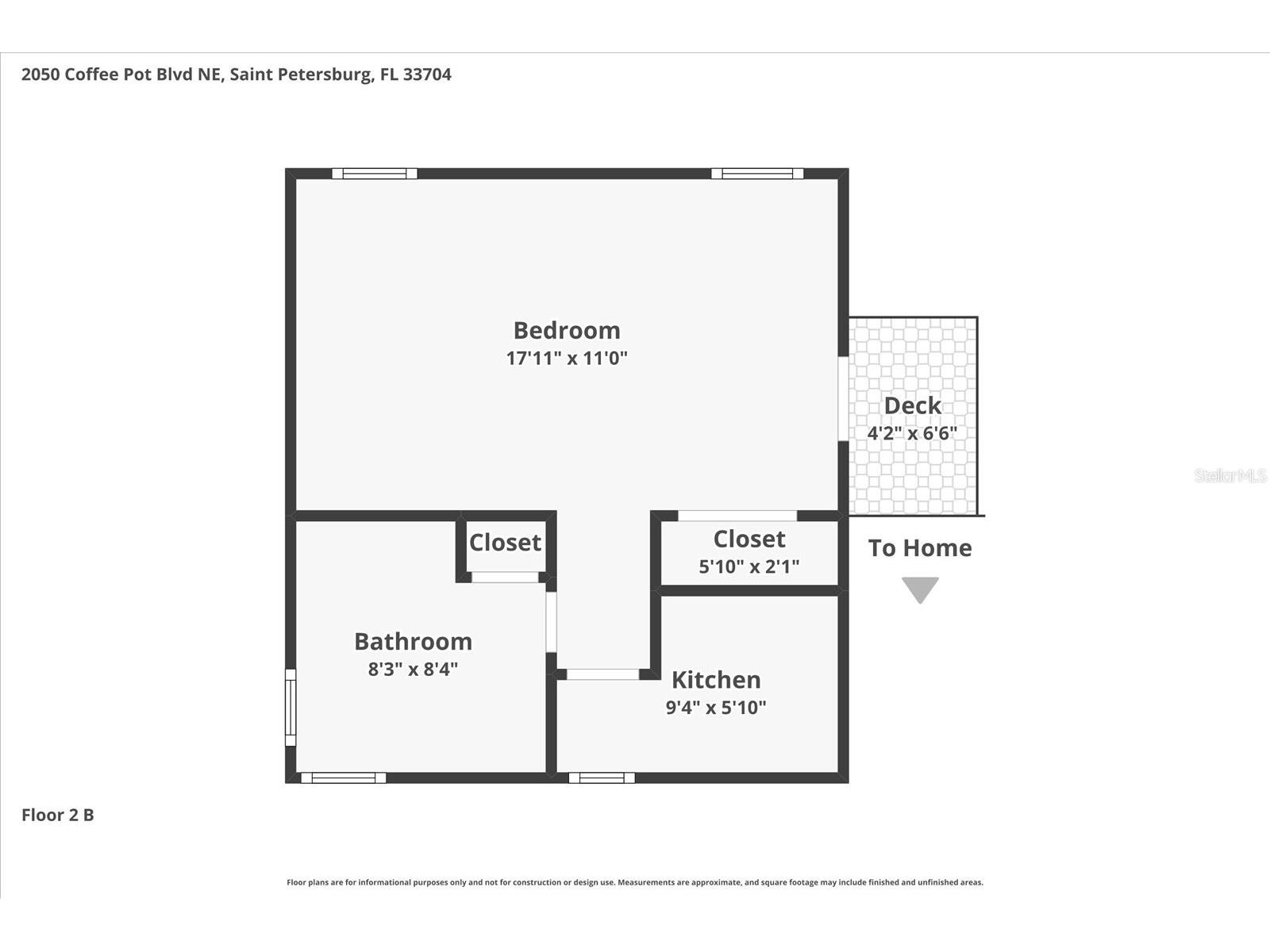 2050 Coffee Pot Boulevard NE Saint Petersburg FL 33704 - COFFEE POT BAYOU/TAMPA BAY TB8485425 image65